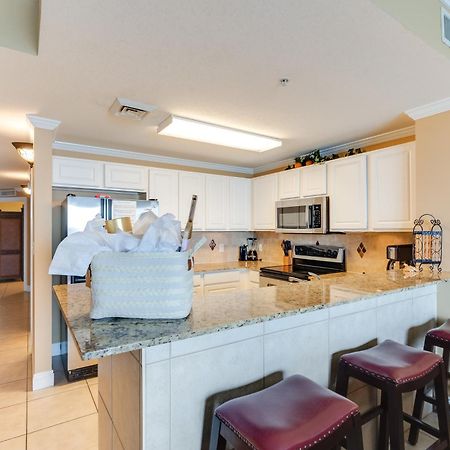 Calypso Resort Beachfront Condo Panama City Beach Zewnętrze zdjęcie