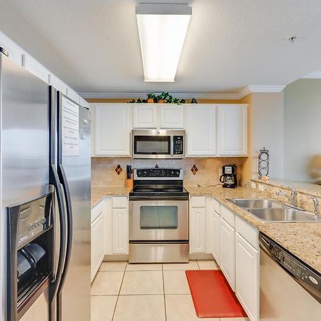 Calypso Resort Beachfront Condo Panama City Beach Zewnętrze zdjęcie