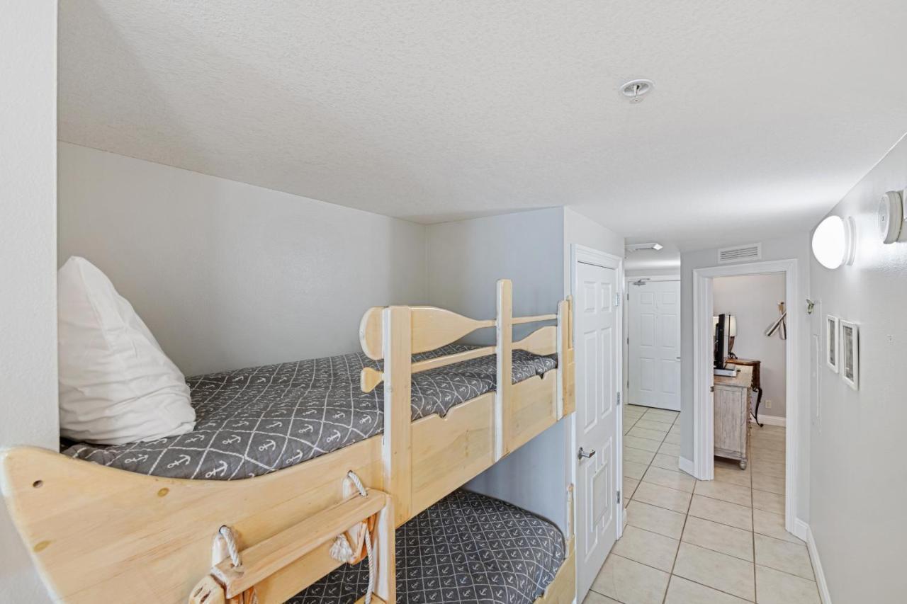 Calypso Resort Beachfront Condo Panama City Beach Zewnętrze zdjęcie