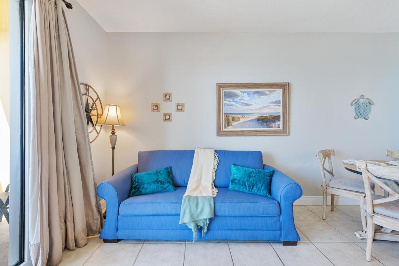 Calypso Resort Beachfront Condo Panama City Beach Zewnętrze zdjęcie