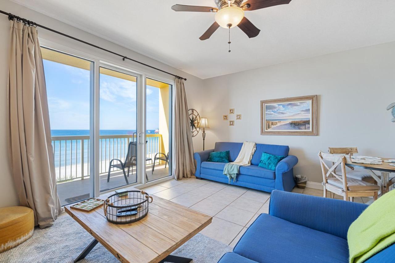 Calypso Resort Beachfront Condo Panama City Beach Zewnętrze zdjęcie
