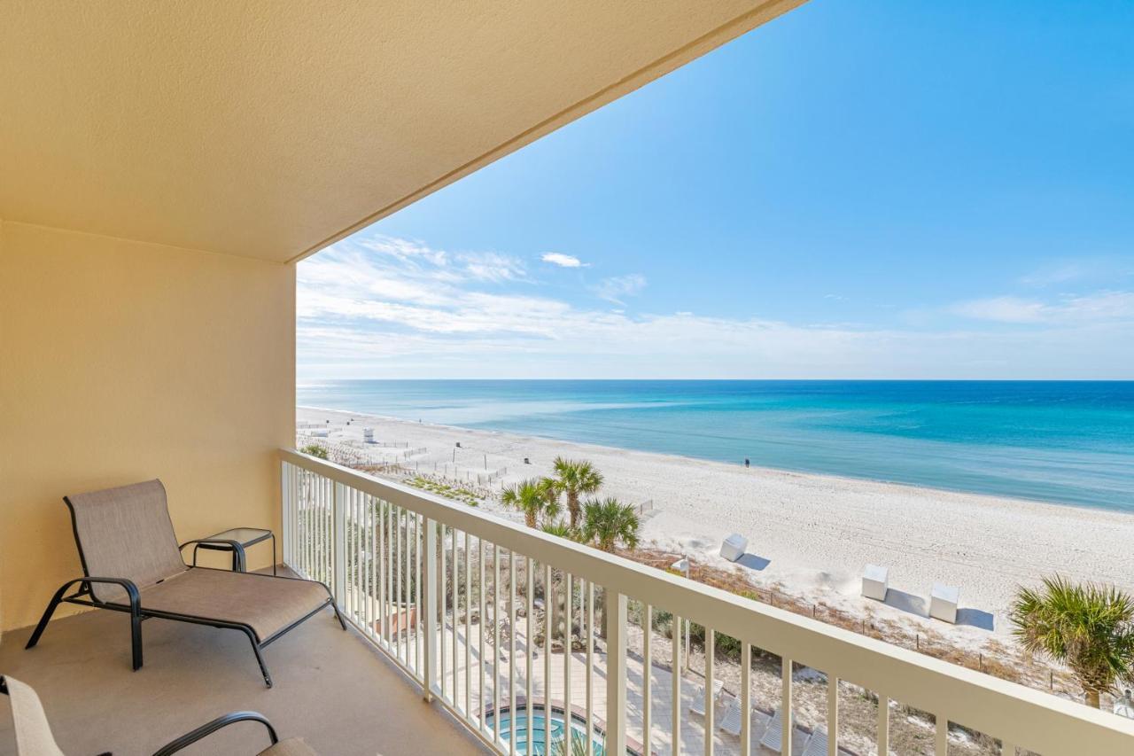 Calypso Resort Beachfront Condo Panama City Beach Zewnętrze zdjęcie