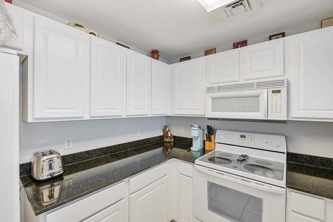 Calypso Resort Beachfront Condo Panama City Beach Zewnętrze zdjęcie