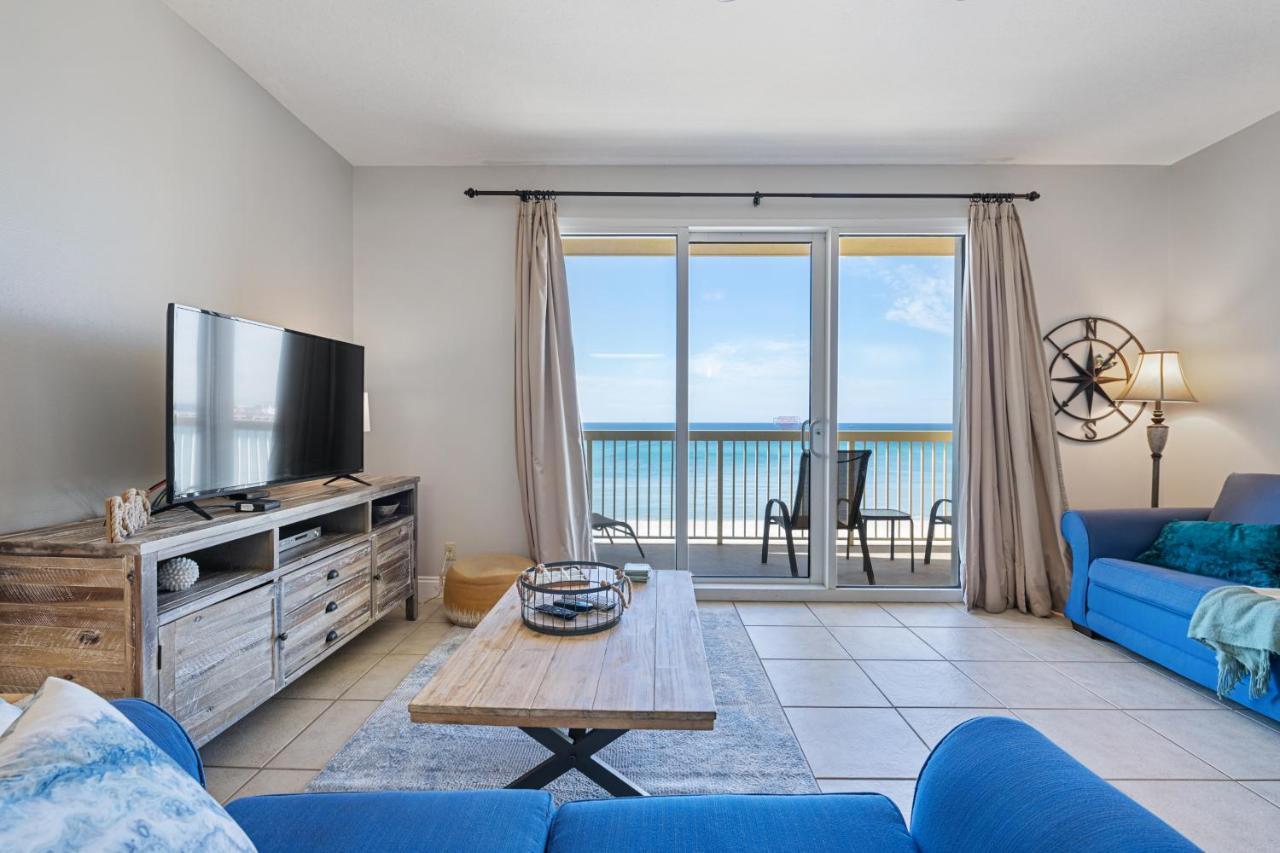 Calypso Resort Beachfront Condo Panama City Beach Zewnętrze zdjęcie