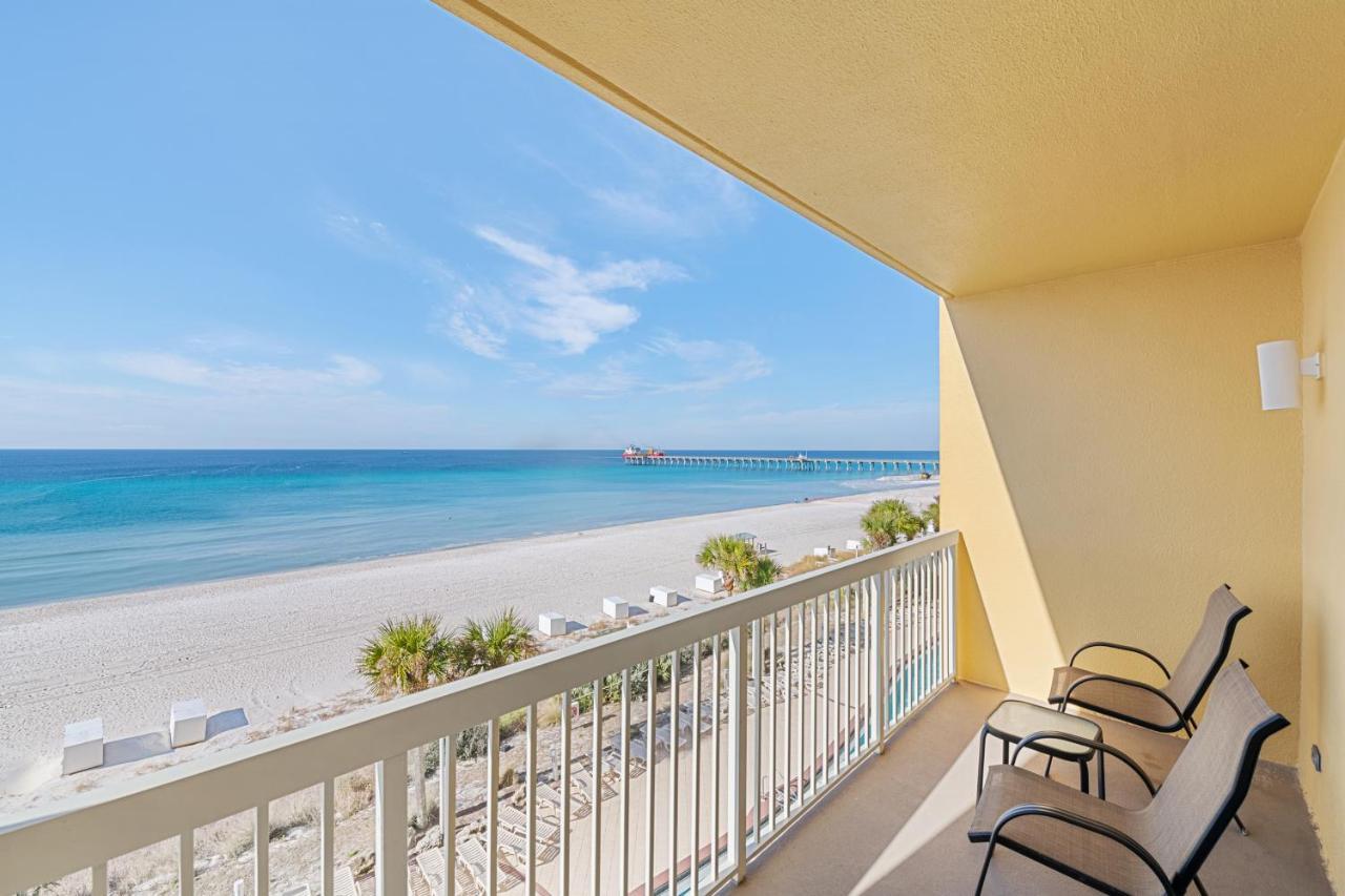 Calypso Resort Beachfront Condo Panama City Beach Zewnętrze zdjęcie