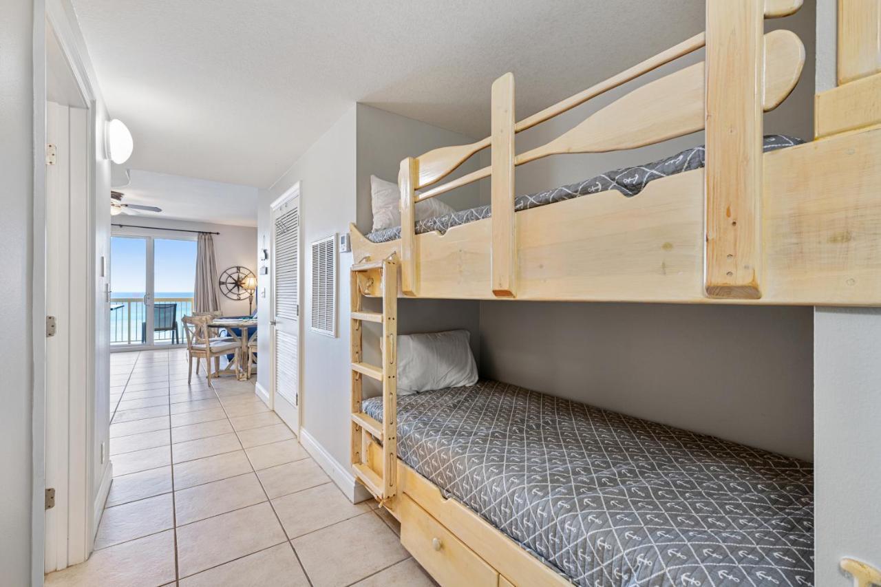 Calypso Resort Beachfront Condo Panama City Beach Zewnętrze zdjęcie