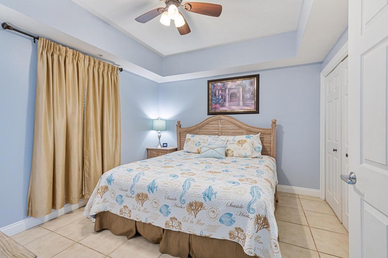 Calypso Resort Beachfront Condo Panama City Beach Zewnętrze zdjęcie