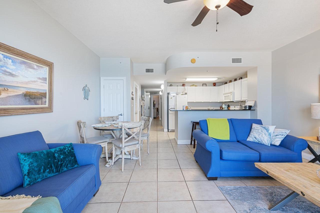 Calypso Resort Beachfront Condo Panama City Beach Zewnętrze zdjęcie