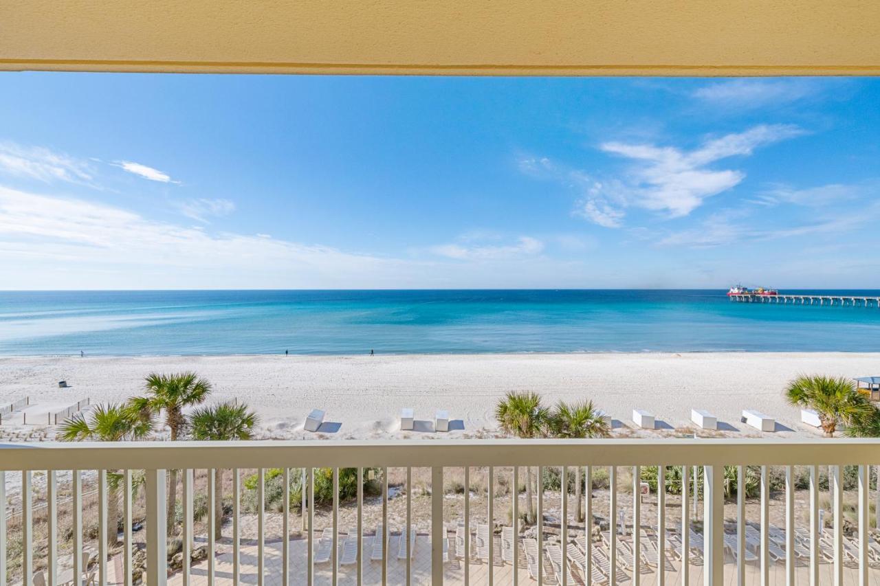 Calypso Resort Beachfront Condo Panama City Beach Zewnętrze zdjęcie