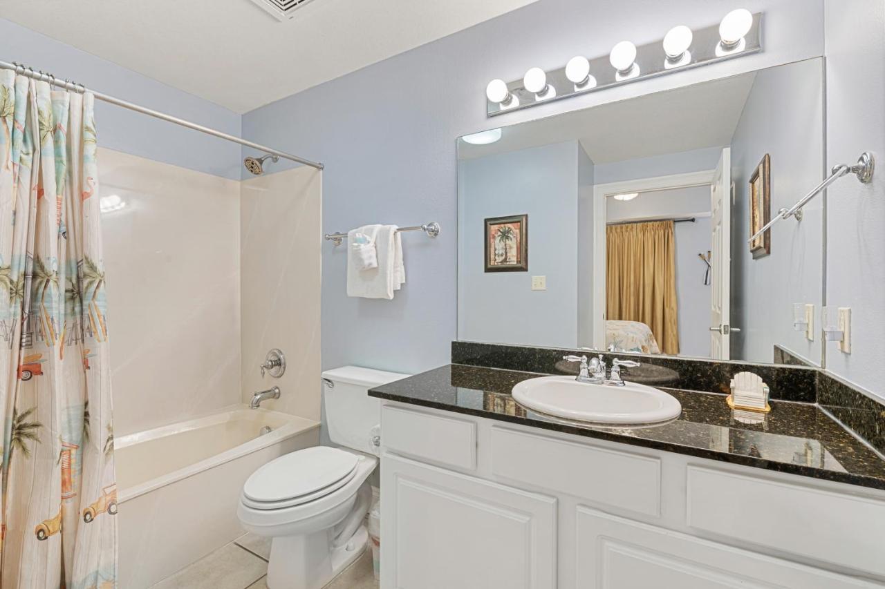 Calypso Resort Beachfront Condo Panama City Beach Zewnętrze zdjęcie