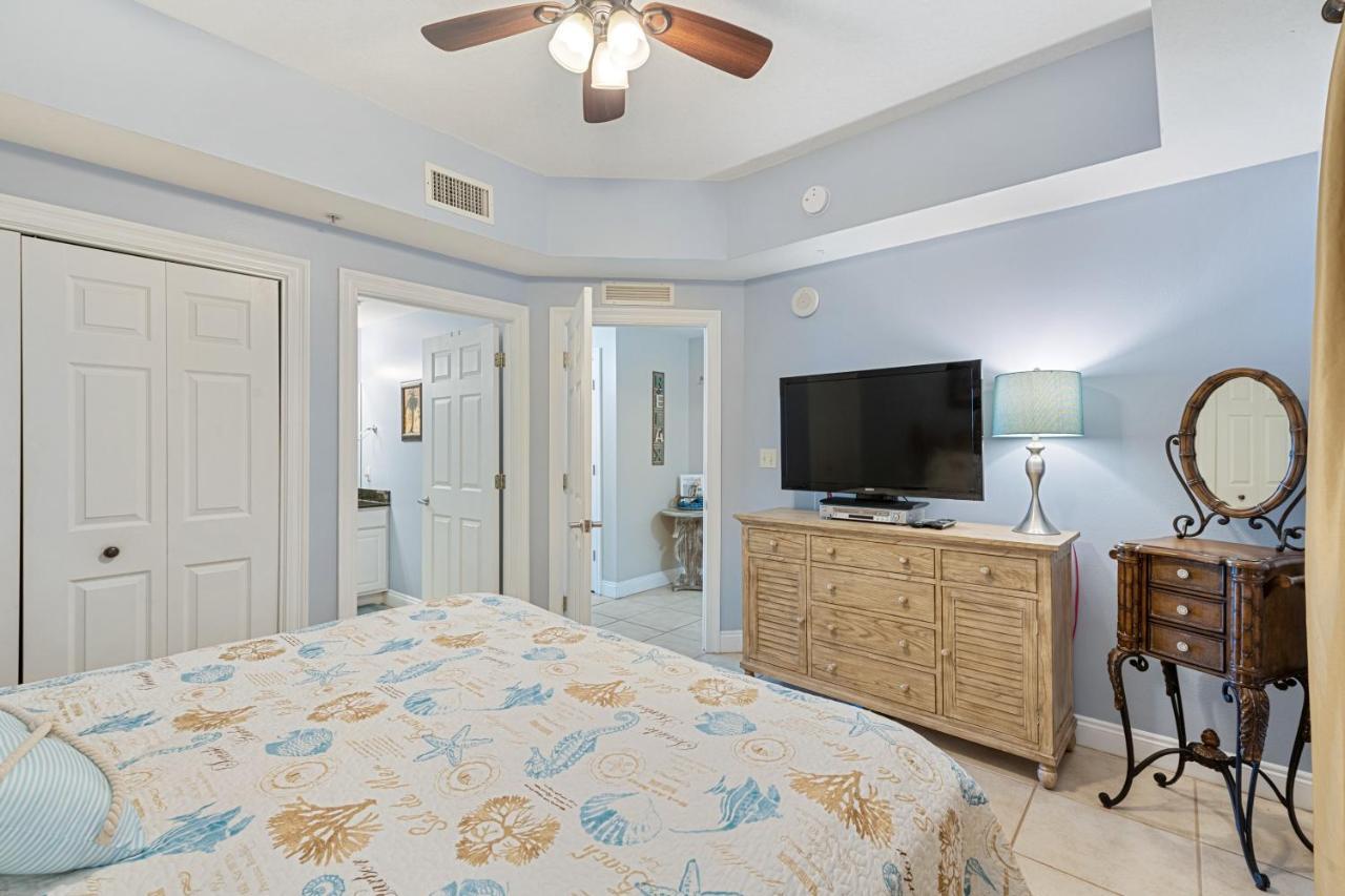 Calypso Resort Beachfront Condo Panama City Beach Zewnętrze zdjęcie