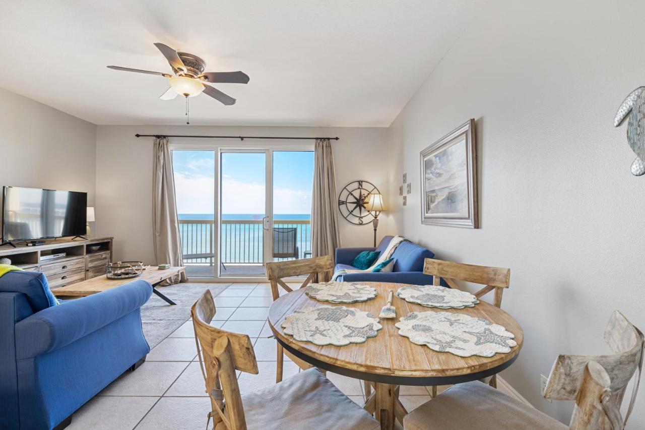Calypso Resort Beachfront Condo Panama City Beach Zewnętrze zdjęcie