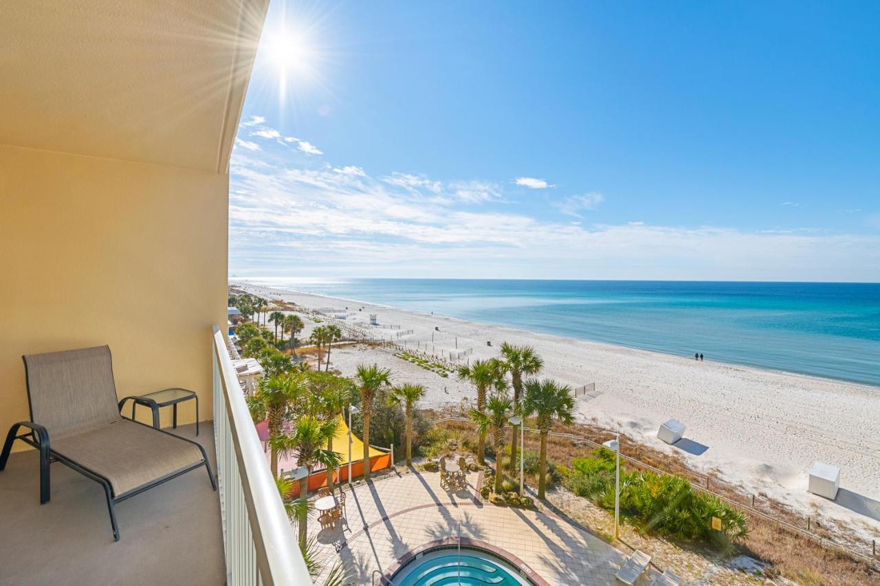 Calypso Resort Beachfront Condo Panama City Beach Zewnętrze zdjęcie