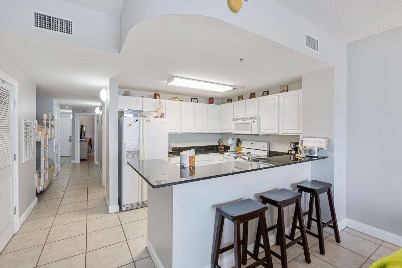 Calypso Resort Beachfront Condo Panama City Beach Zewnętrze zdjęcie