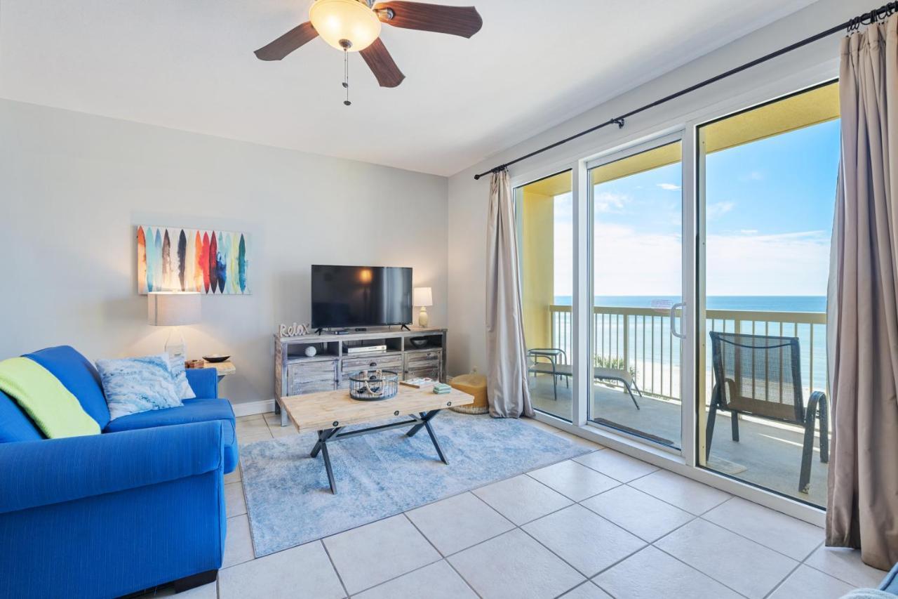 Calypso Resort Beachfront Condo Panama City Beach Zewnętrze zdjęcie