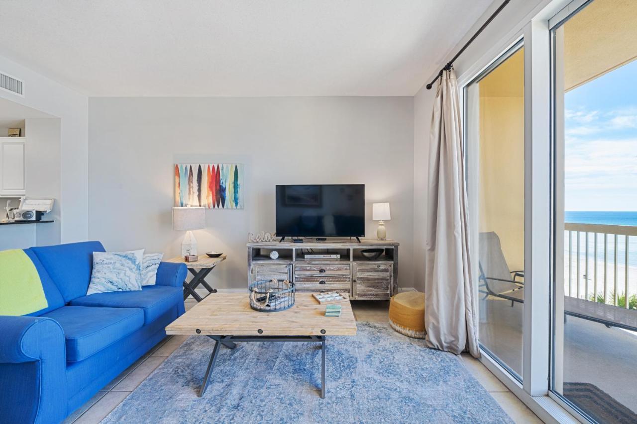 Calypso Resort Beachfront Condo Panama City Beach Zewnętrze zdjęcie
