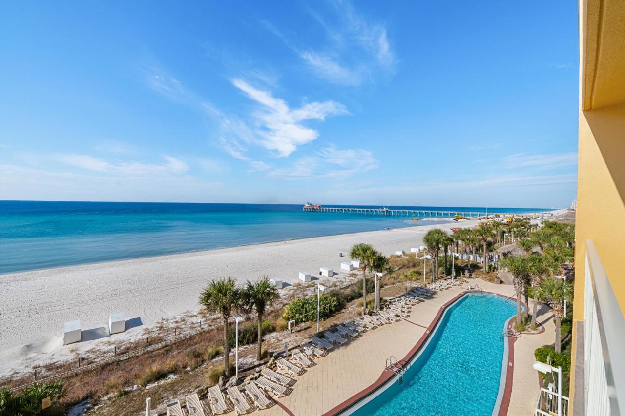 Calypso Resort Beachfront Condo Panama City Beach Zewnętrze zdjęcie