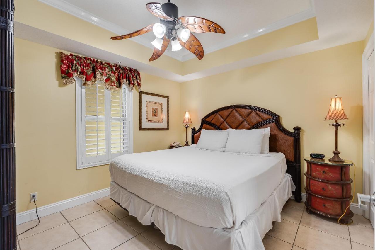 Calypso Resort Beachfront Condo Panama City Beach Zewnętrze zdjęcie