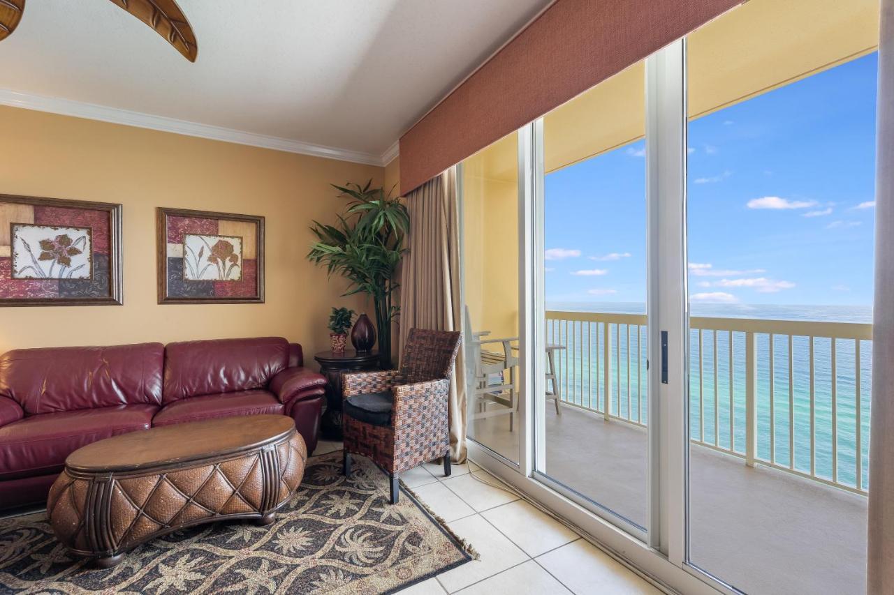 Calypso Resort Beachfront Condo Panama City Beach Zewnętrze zdjęcie