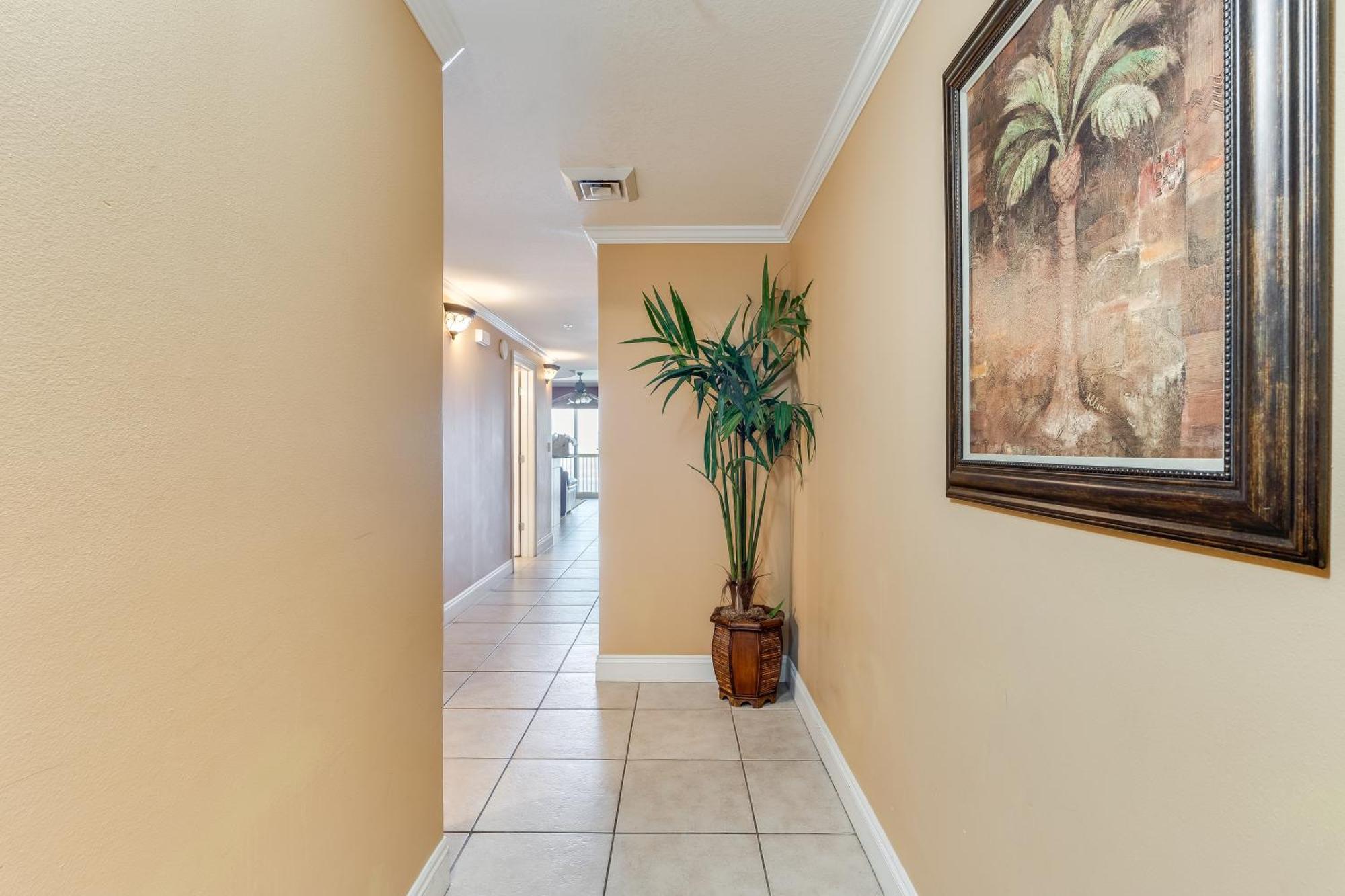 Calypso Resort Beachfront Condo Panama City Beach Zewnętrze zdjęcie