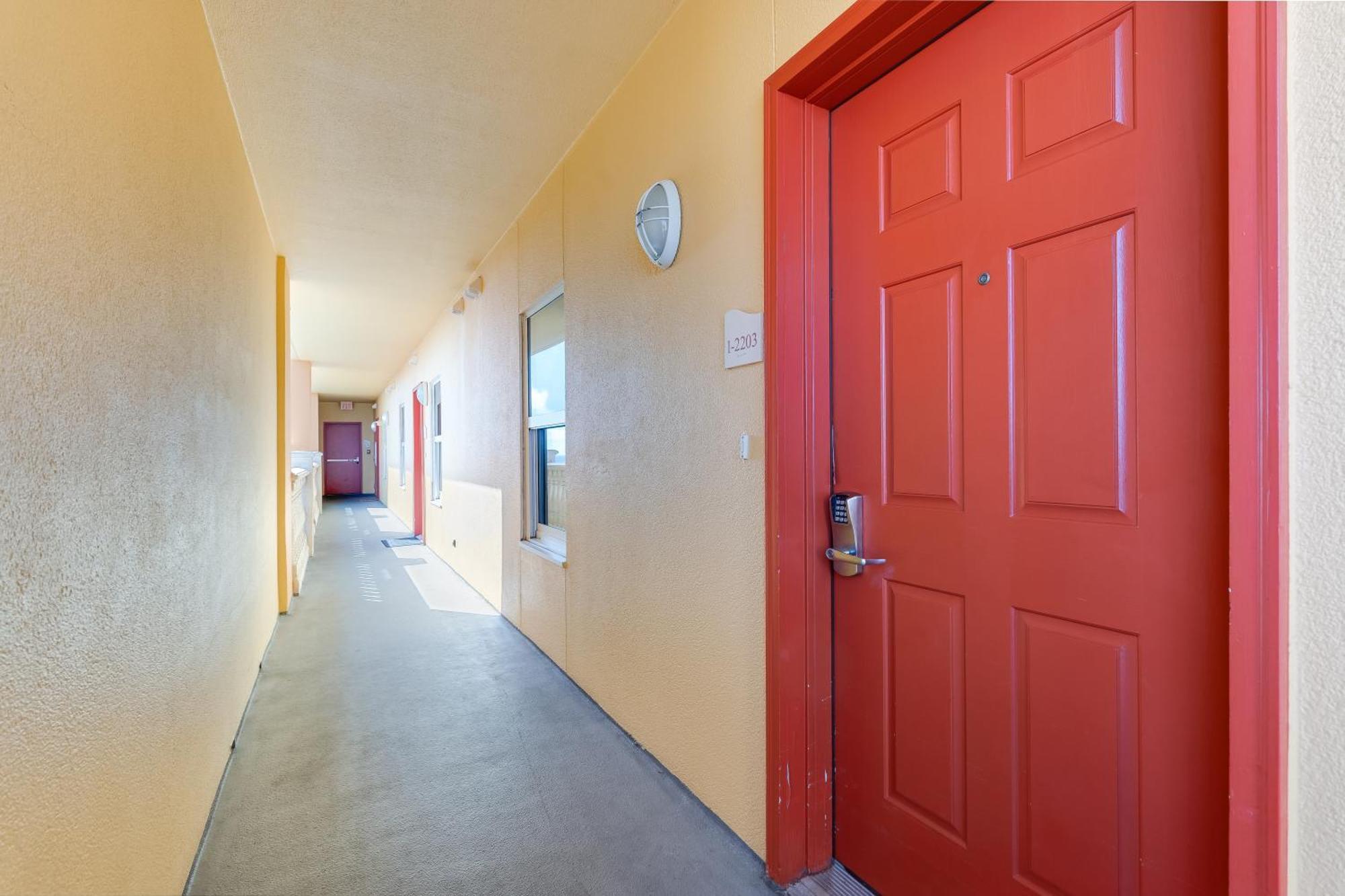 Calypso Resort Beachfront Condo Panama City Beach Zewnętrze zdjęcie
