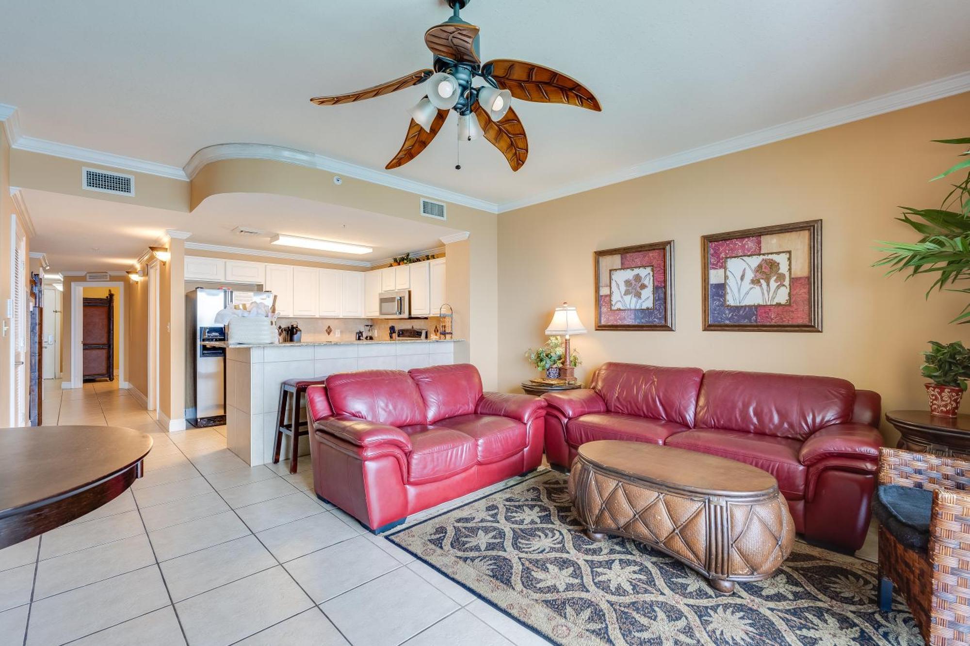 Calypso Resort Beachfront Condo Panama City Beach Zewnętrze zdjęcie